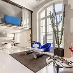 Apartment Massillon Super Luxury