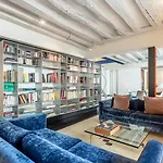 Apartment Massillon Super Luxury