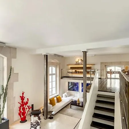 Massillon Super Luxury Apartment *