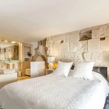 Apartment Massillon Super Luxury Paris