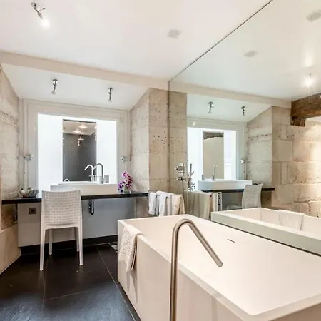 Massillon Super Luxury Apartment *