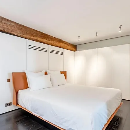 Apartment Massillon Super Luxury *