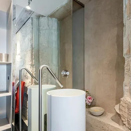 Apartment Massillon Super Luxury Paris