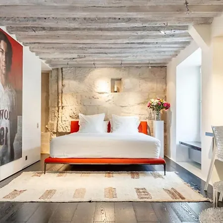 Apartment Massillon Super Luxury
