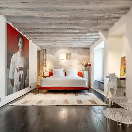 Massillon Super Luxury Paris