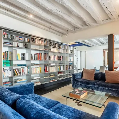 Apartment Massillon Super Luxury *