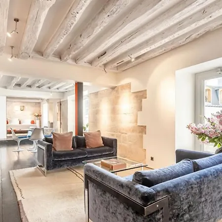 Massillon Super Luxury Apartment *