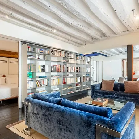 Massillon Super Luxury Paris